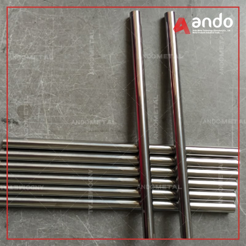 YG8N钨钢棒 圆棒 钨钢板 精磨钨钢棒 钨钢长条 耐磨硬质合金棒 板