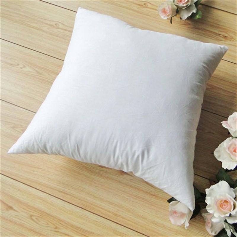 猫岛 ZAKE-杂卡生活 高档靠垫芯 抱枕芯 靠枕芯 UE6UW6X6