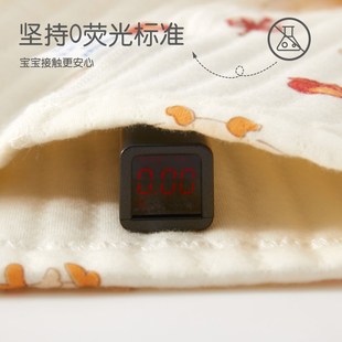 婴儿衣服秋冬新款保暖内衣套装分体龙年宝宝冬装女宝红色夹棉入秋