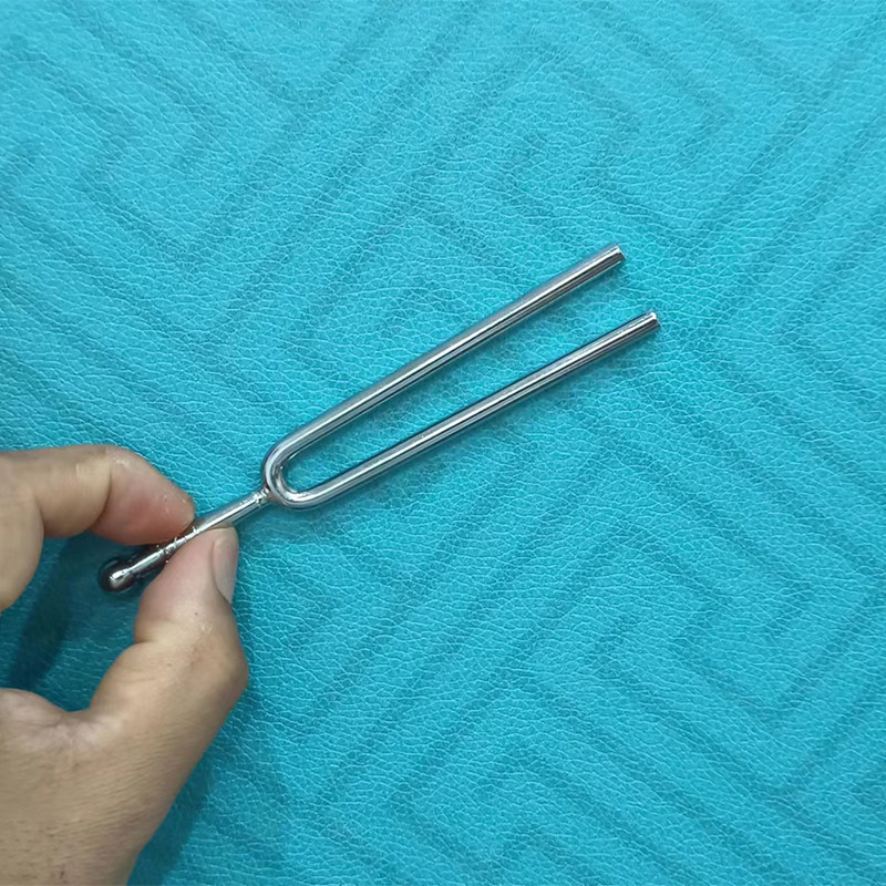 马头琴音叉 除杂音 捋顺琴弦 音色清脆 换琴弦有帮助 方便使用