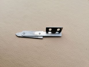 包邮断布机 底刀 裁布机底刀 轨道裁断机刀片 工业断布机零配件