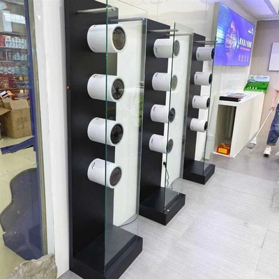 贴膜测试灯泡 红外线汽车膜 隔热太阳膜展示柜玻璃温差 检测灯泡