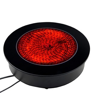 大功率商用电陶炉 嵌入式台式线控光波电陶炉 火锅电陶炉 烧烤炉