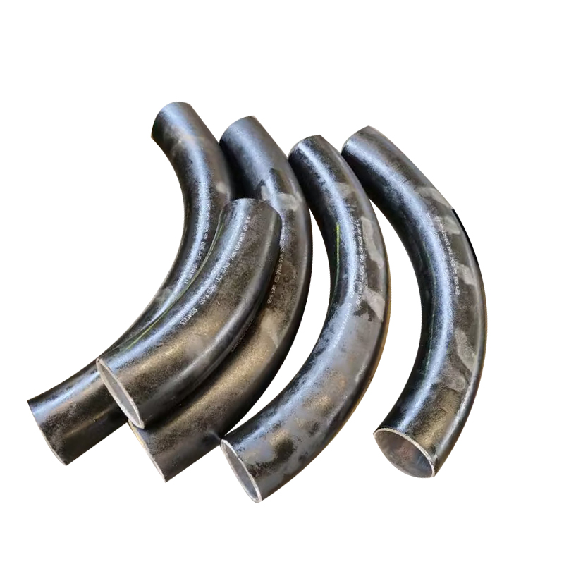 高中低直缝无缝弯管2D3D5D8DU型S型弯管非标合金碳钢不锈钢弯管