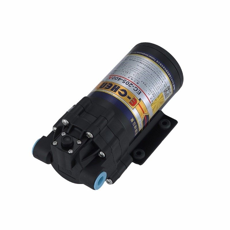 包邮净水器水泵净水机电机反渗透ro纯水机直饮水机抽水隔膜增压泵