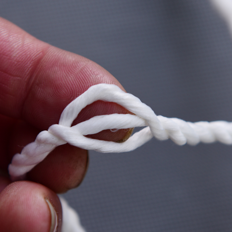 集装箱防护网20尺平柜40尺高柜货柜网兜网安全网防坠网尼龙封车网