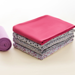 薄款 内穿老人宽松棉毛裤 保暖裤 纯棉加厚单件秋裤 老年人女衬裤 大码