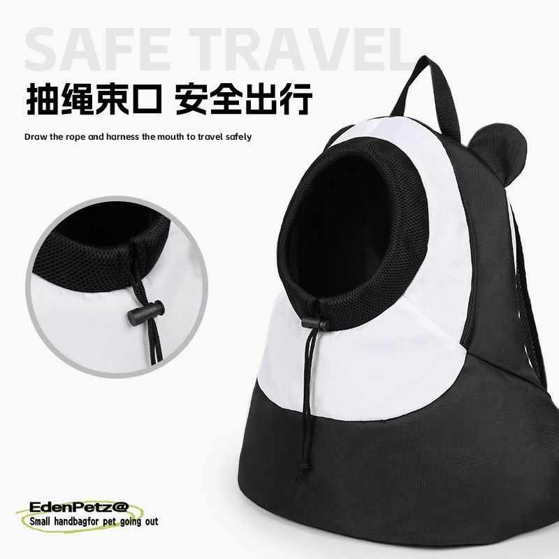 猫包双肩小狗骑行背包防应激猫咪书包便携宠物外出装备大容量20斤,宠物/宠物食品及用品,背包/箱包,淘宝优惠券,粉丝福利购,淘宝优惠卷