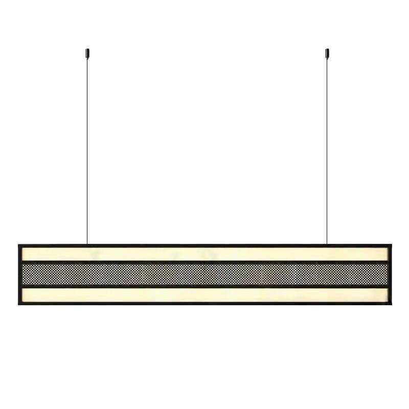 新中式复古禅意餐桌吊灯茶室别墅书房灯定制布艺餐厅创意吧台灯具,家装灯饰光源,餐厅吊灯,淘宝优惠券,粉丝福利购,淘宝优惠卷