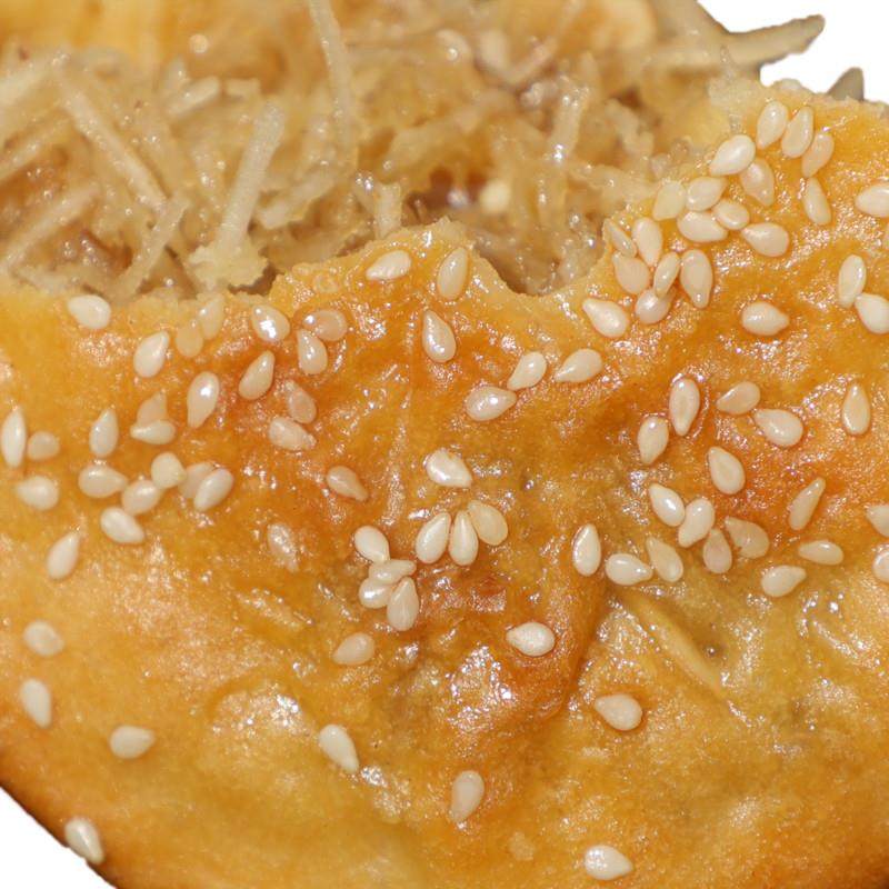 正宗现货包邮 正宗传统拖罗饼伍仁广式果仁椰丝月饼湛江吴川茂名