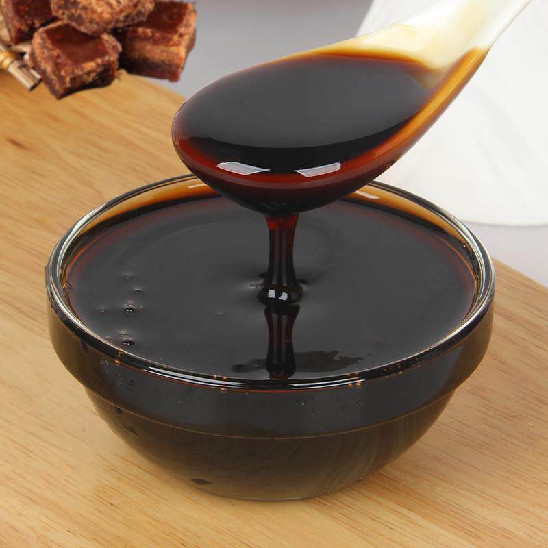 正宗中果莹老红糖糖浆脏脏奶茶免煮红糖风味连锁店珍珠奶茶店专用