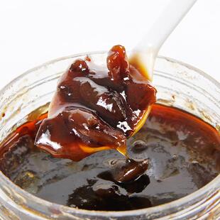 正宗桂圆红枣枸杞茶酱1.2kg 蜂蜜花果茶桂圆红枣枸杞茶奶茶店