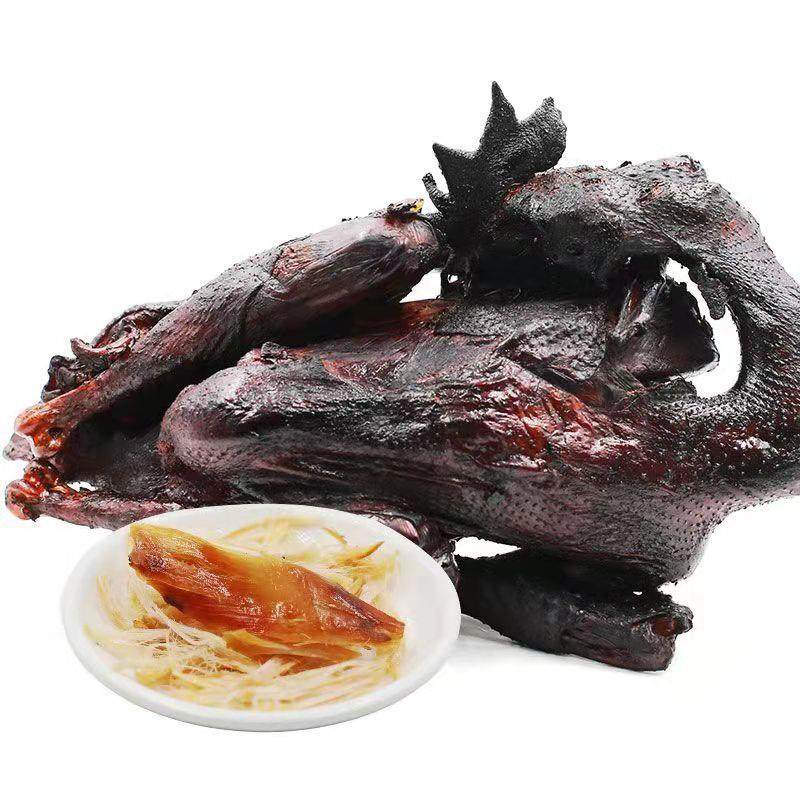 正宗龙胜斋魏氏熏鸡扒鸡烧鸡风干鸡烟熏聊城铁公鸡山东特产,零食/坚果/特产,鸡肉零食,淘宝优惠券,粉丝福利购,淘宝优惠卷