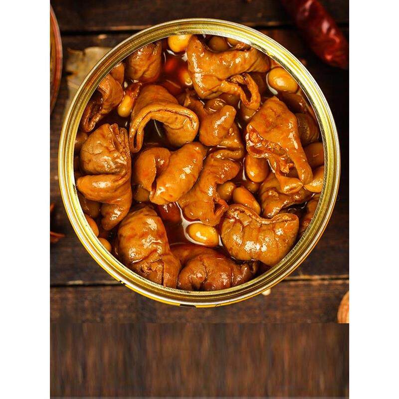 新货菜师傅红烧肥肠重庆特