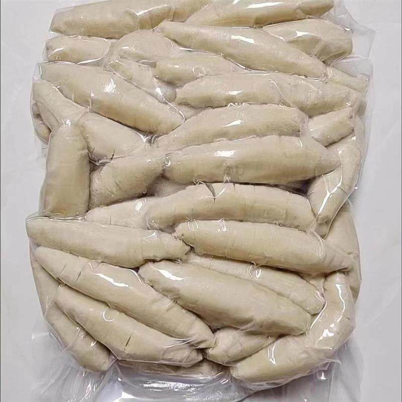 新货河南纯手工面筋60串
