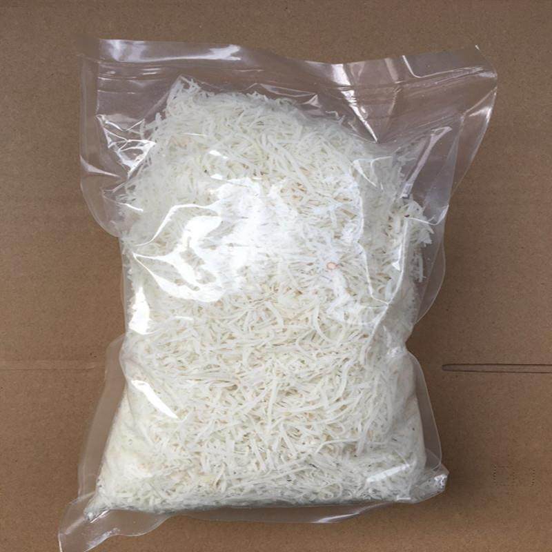 正宗包邮 椰丝1000g海南特产椰子丝椰子肉面包蛋糕甜品清补凉烘培