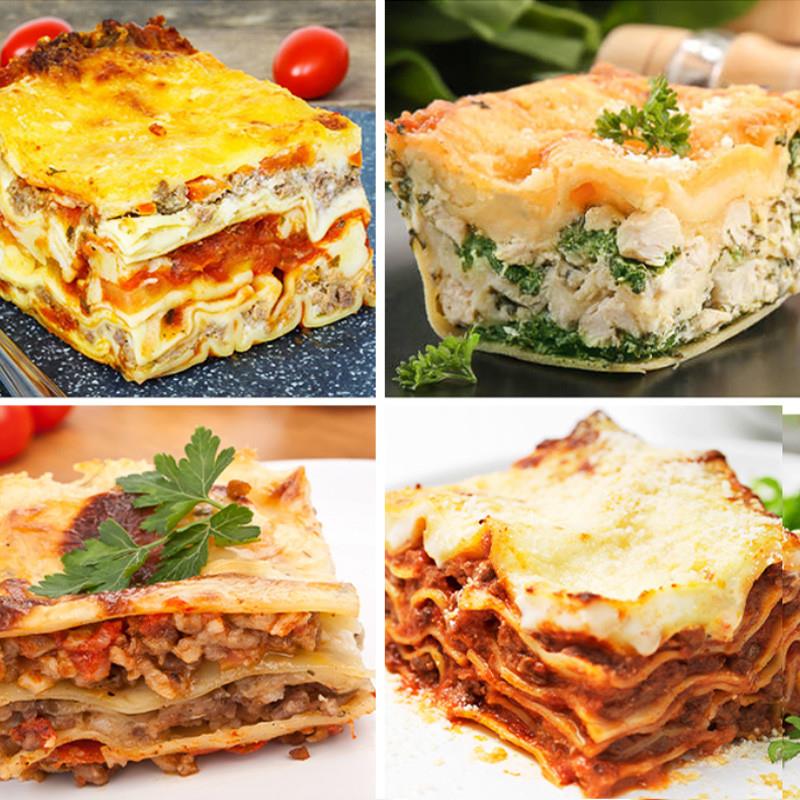 正宗进口欧萨意大利千层面