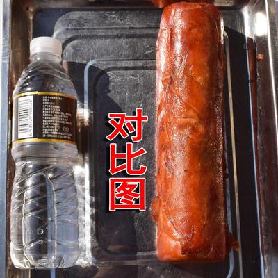 正宗河北特产松花蛋肠肉腿