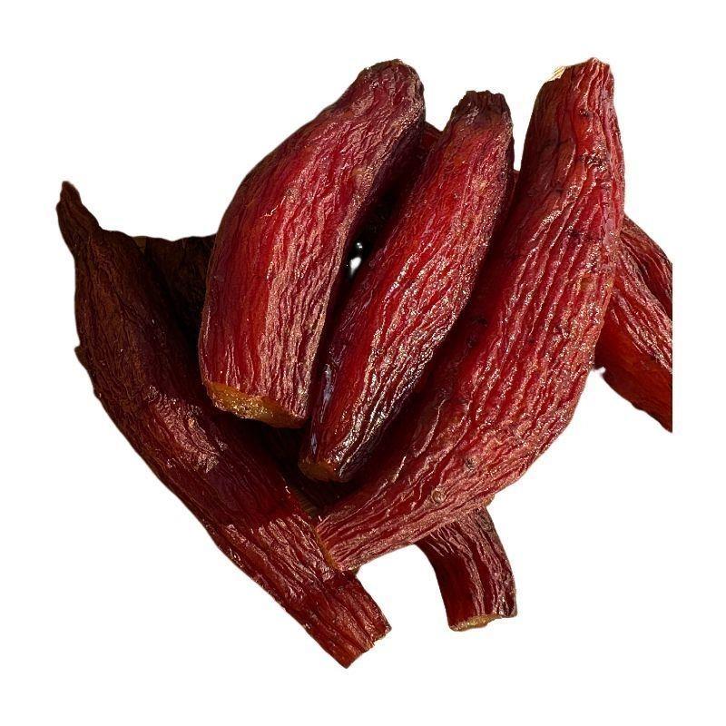 正宗红瑶好吃整根红薯仔香