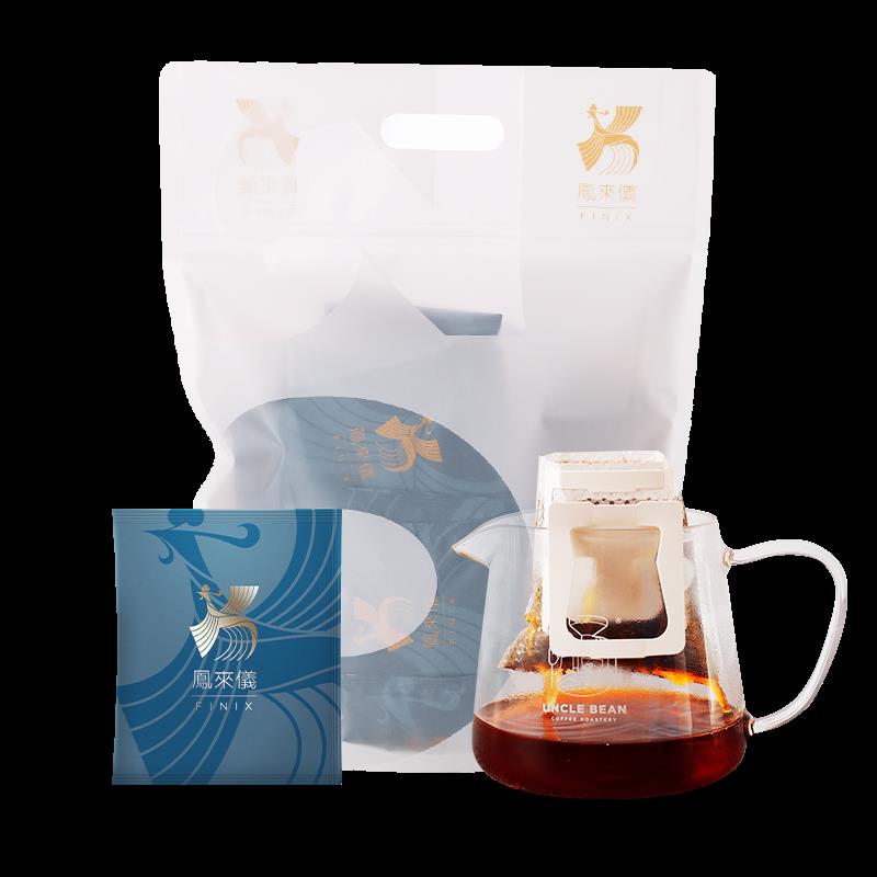 正宗加勒比蓝精品挂耳咖啡