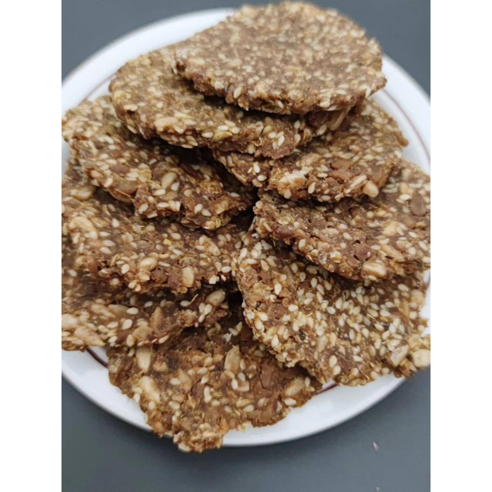 河南芝麻酱非油炸芝麻豆酱饼轻发酵原味湿酱锅饼河南濮阳散装酱豆