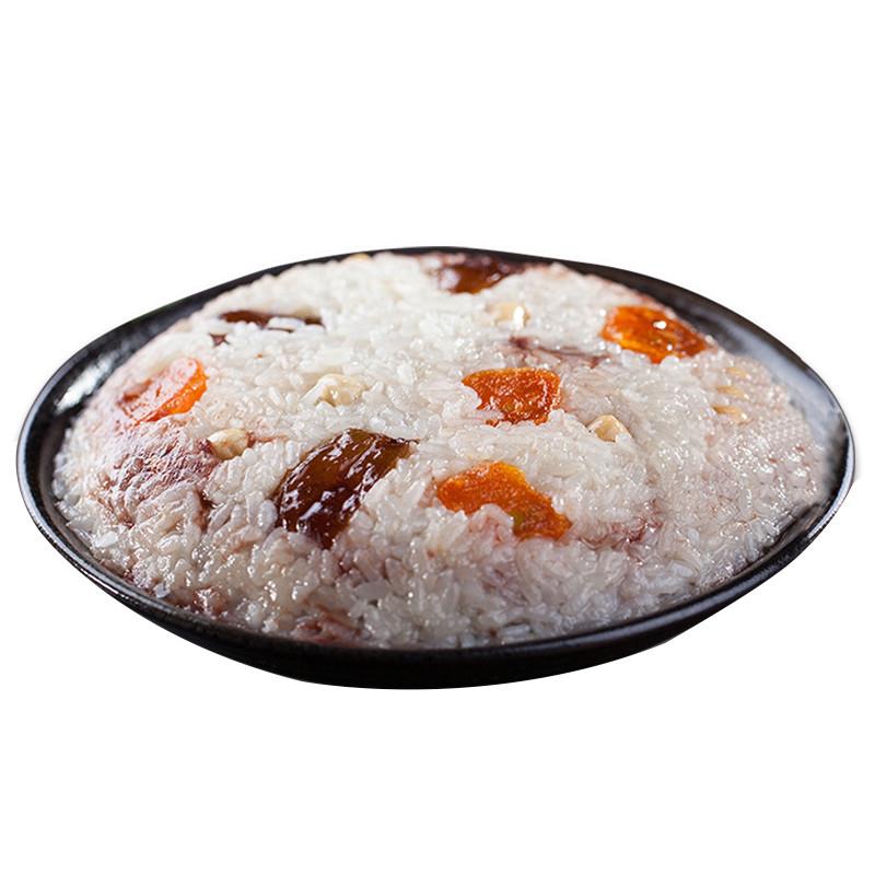 正宗八宝饭1050克传统特产
