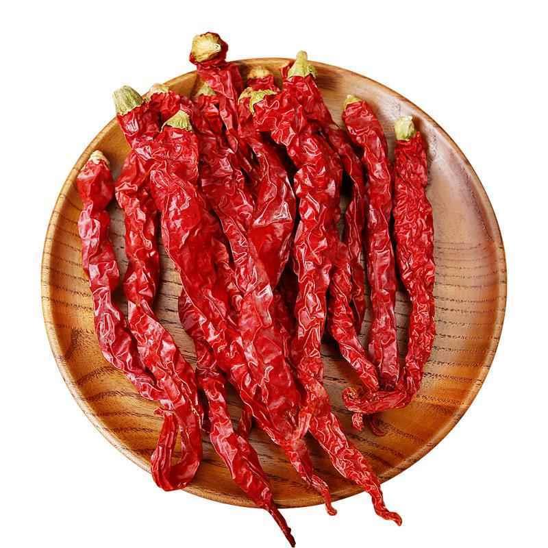 正宗二荆条干辣椒正宗湖