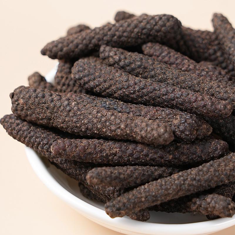 正宗荜拨100g毕拨荜菝烧菜