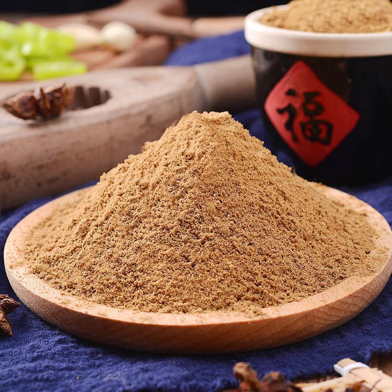 正宗十三香45g*3盒炒菜调