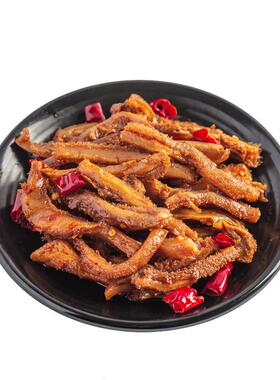 正宗兔娘娘私房菜 黄金牛肚 四川特产香辣毛肚 麻辣网红办公零食