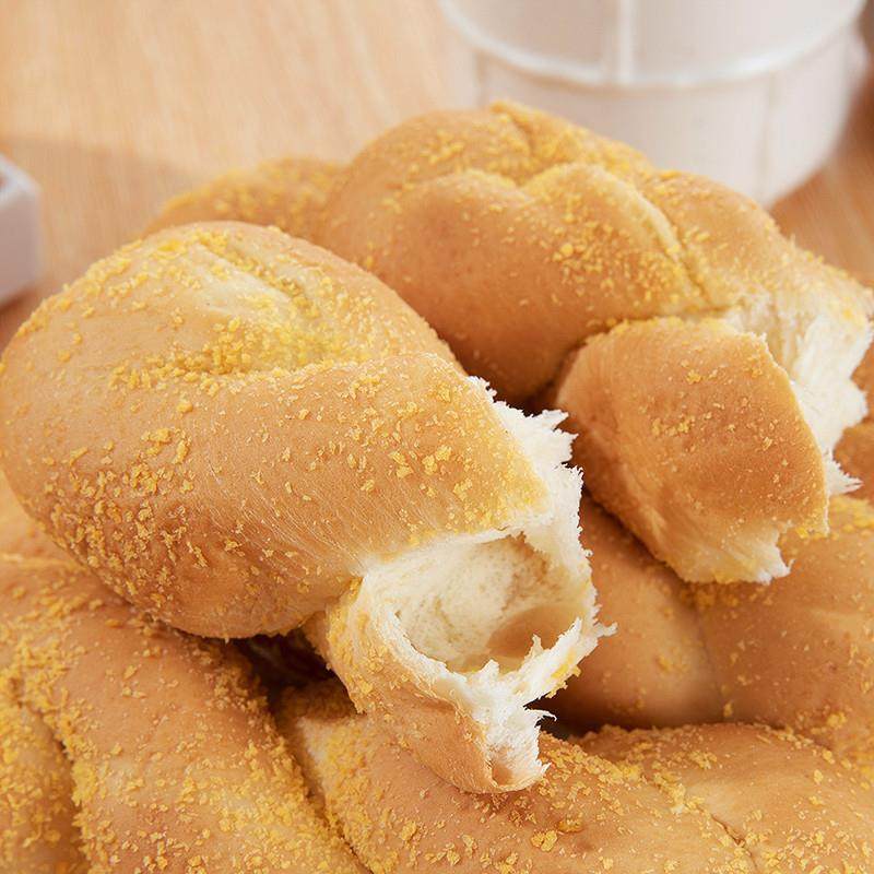 正宗木糖醇酸奶夹心爆浆麻