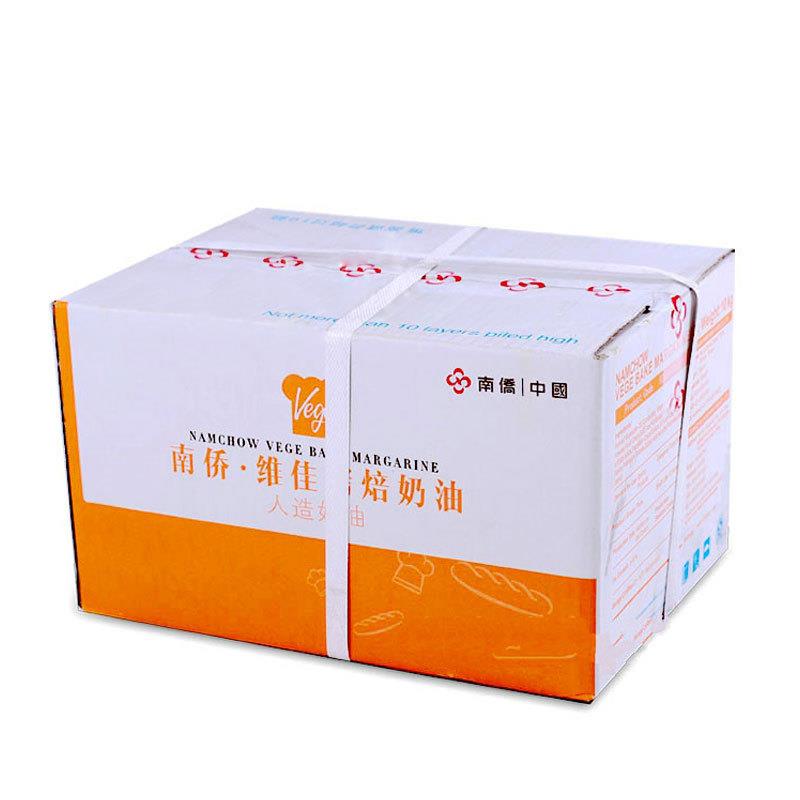 正宗维佳烤焙奶油10kg南桥