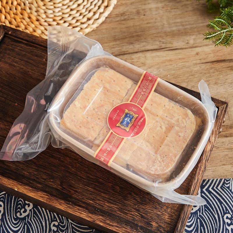 正宗四川特产蛋糕成都文殊