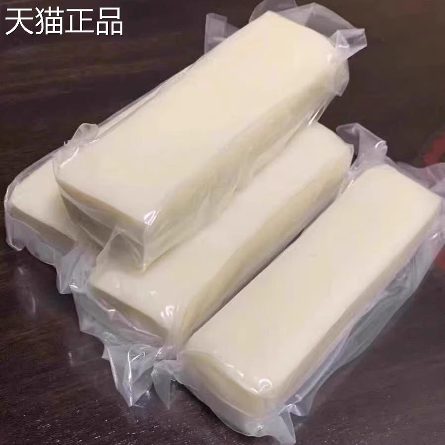 年糕嵊州新昌10斤8段正宗粳米晚米手工制作有嚼劲宁波水磨年糕糯