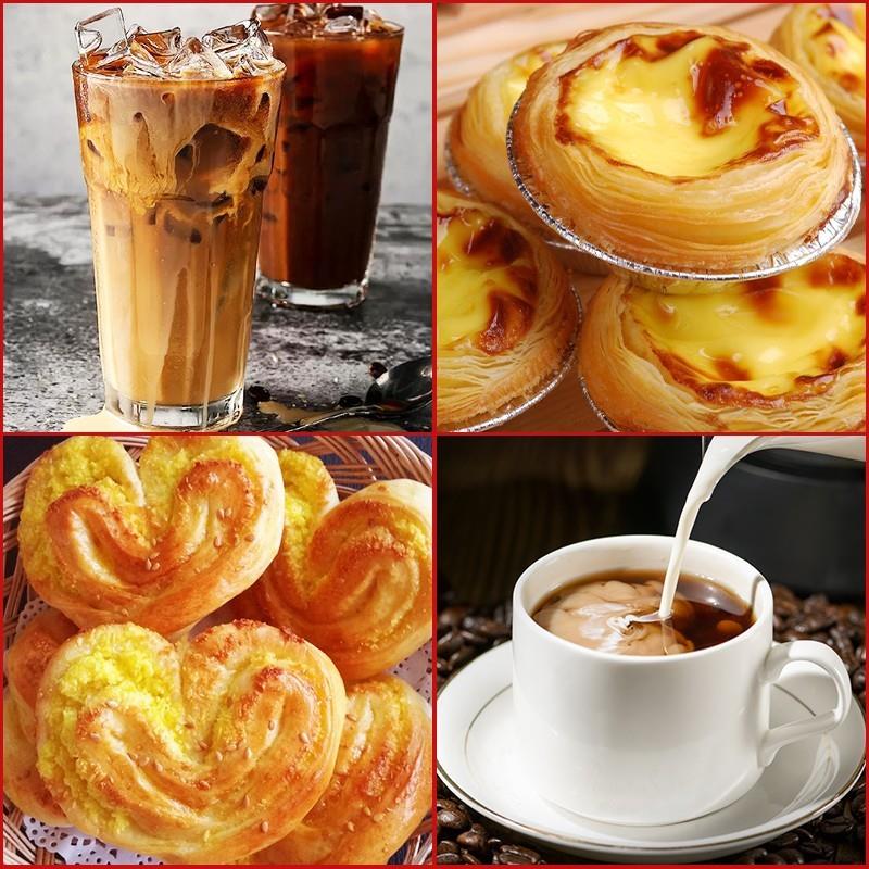 正宗淡奶400g*48瓶整箱商