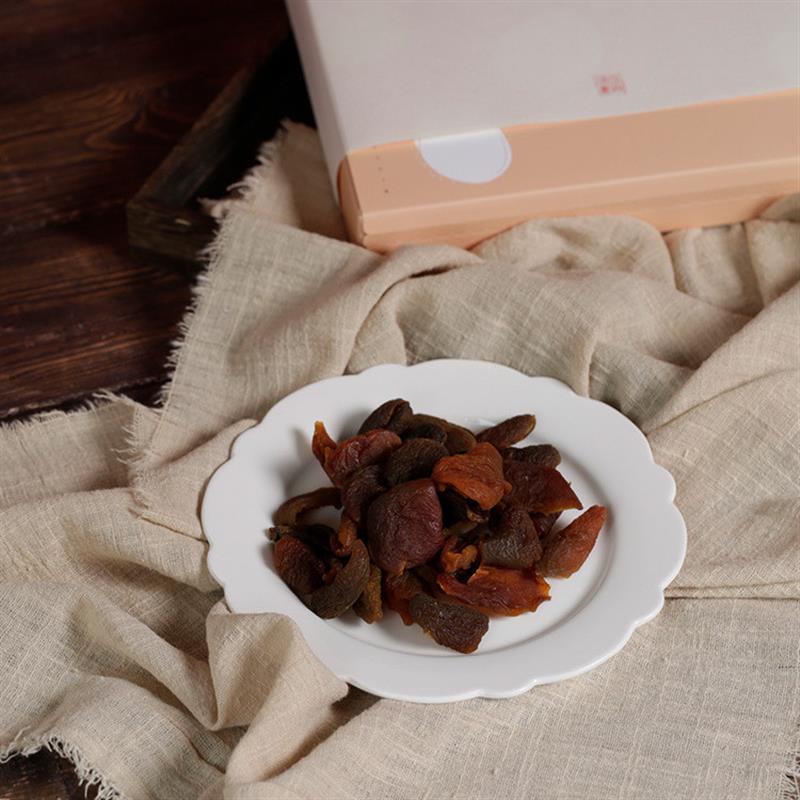 正宗糕团160g小清欢肉杏脯