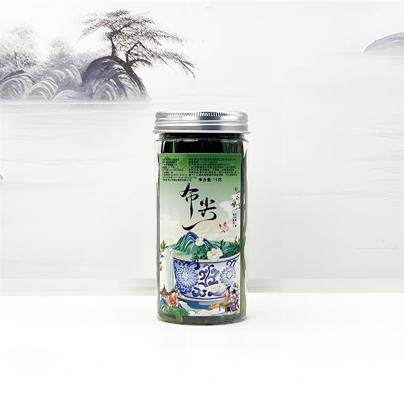 新货2025黄山太平布尖猴魁绿茶核心产区正宗头采醇厚原产地核心严