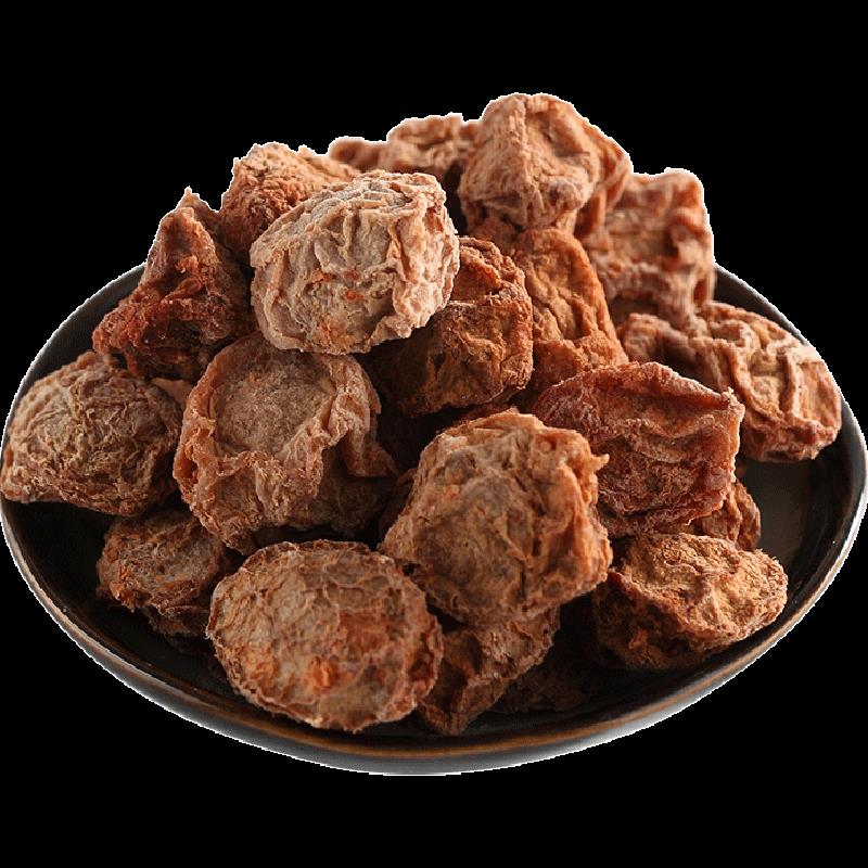 正宗潮汕九制话梅零食话梅