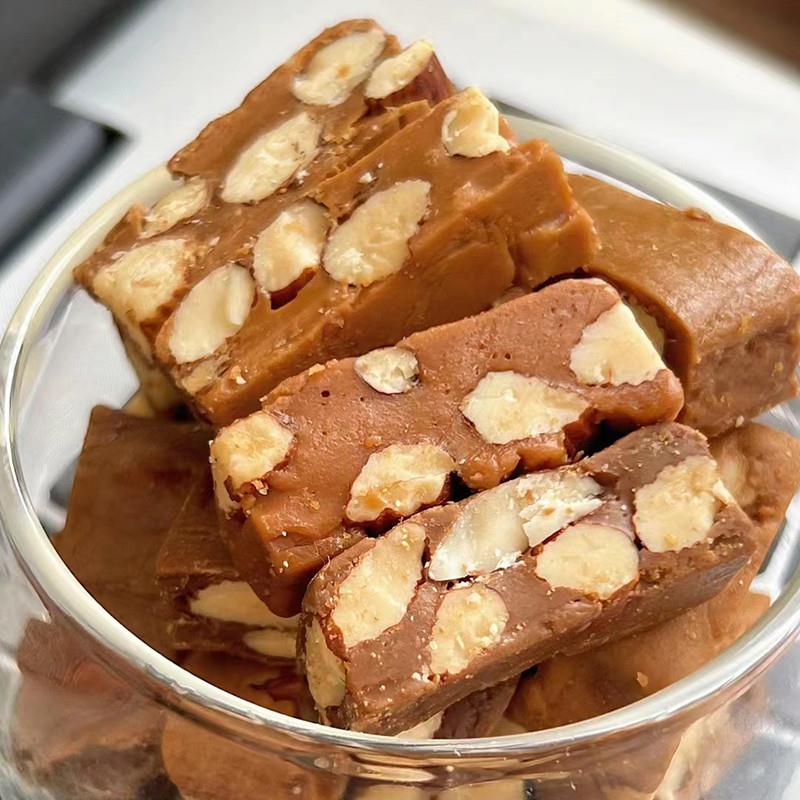 正宗独立包装纯手工糖太妃