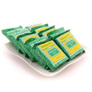 正宗饼干 家庭克力架饼干640g/袋 家庭装休闲零食饼干