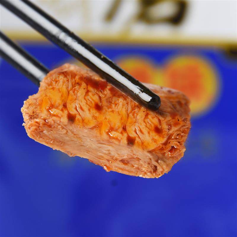 正宗贵州土特产苗家石磨手撕豆腐干600克辣片香辣味休闲怀旧零食