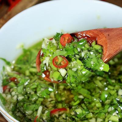 正宗馨田香油火锅油碟60ml