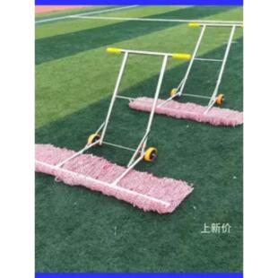 手推拖把车工厂车间地板仓库清洁篮球馆专用推尘仓库拖地室外大型