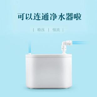 配件转换自动上水壶水桶茶几烧水壶迷你小盒子 摩米士连接净水器款