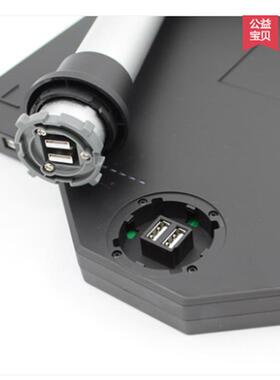 捷宇智汇星K16A3高拍仪1600万像素A3幅面高速拍摄扫描仪