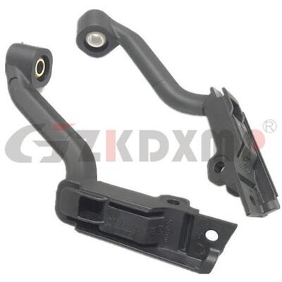 合适水鸟R1250GSR1200GSADV前挡风玻璃压条升降风挡压片支架