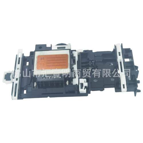 适用于兄弟MFC-J220J615WJ125J410290990A4喷头打印头销售