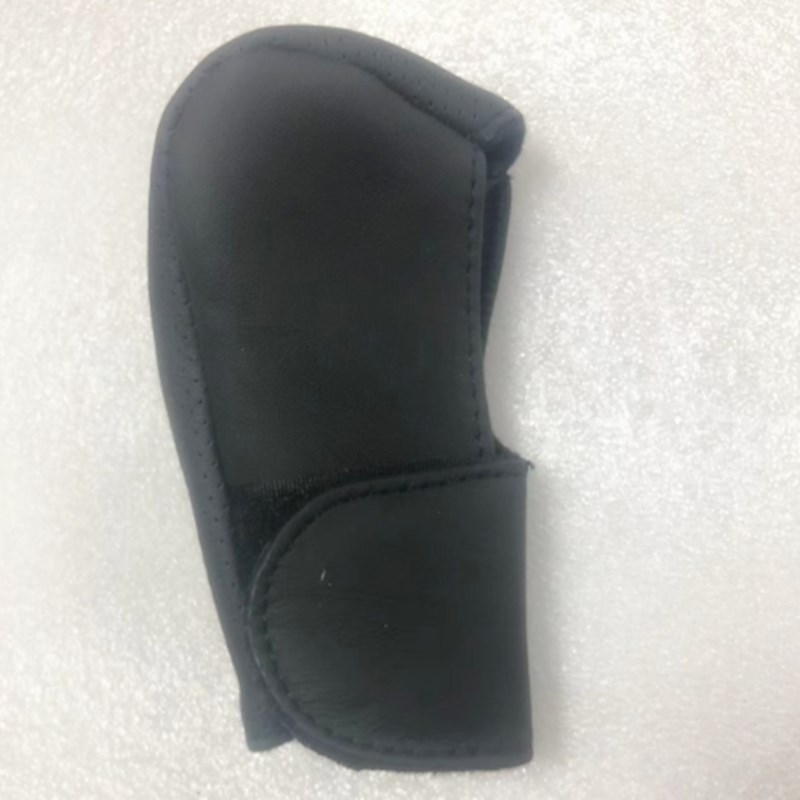 通用款车载排档头皮p套车内档把套自动挡手动档牛皮排档把皮套