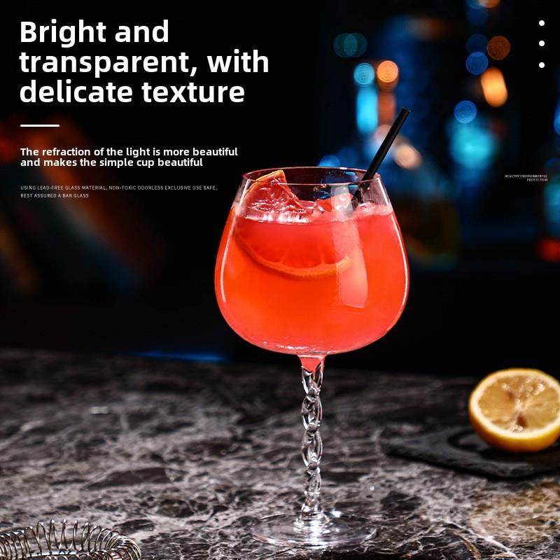 好货新款螺旋脚日式木村马天尼杯 鸡尾酒杯个性高脚杯马提尼杯调,餐饮具,鸡尾酒杯,淘宝优惠券,粉丝福利购,淘宝优惠卷