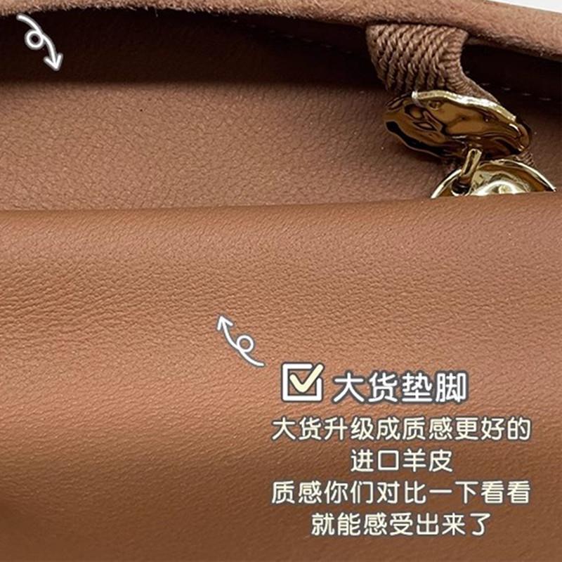 好货法式玛丽珍女鞋春秋黑